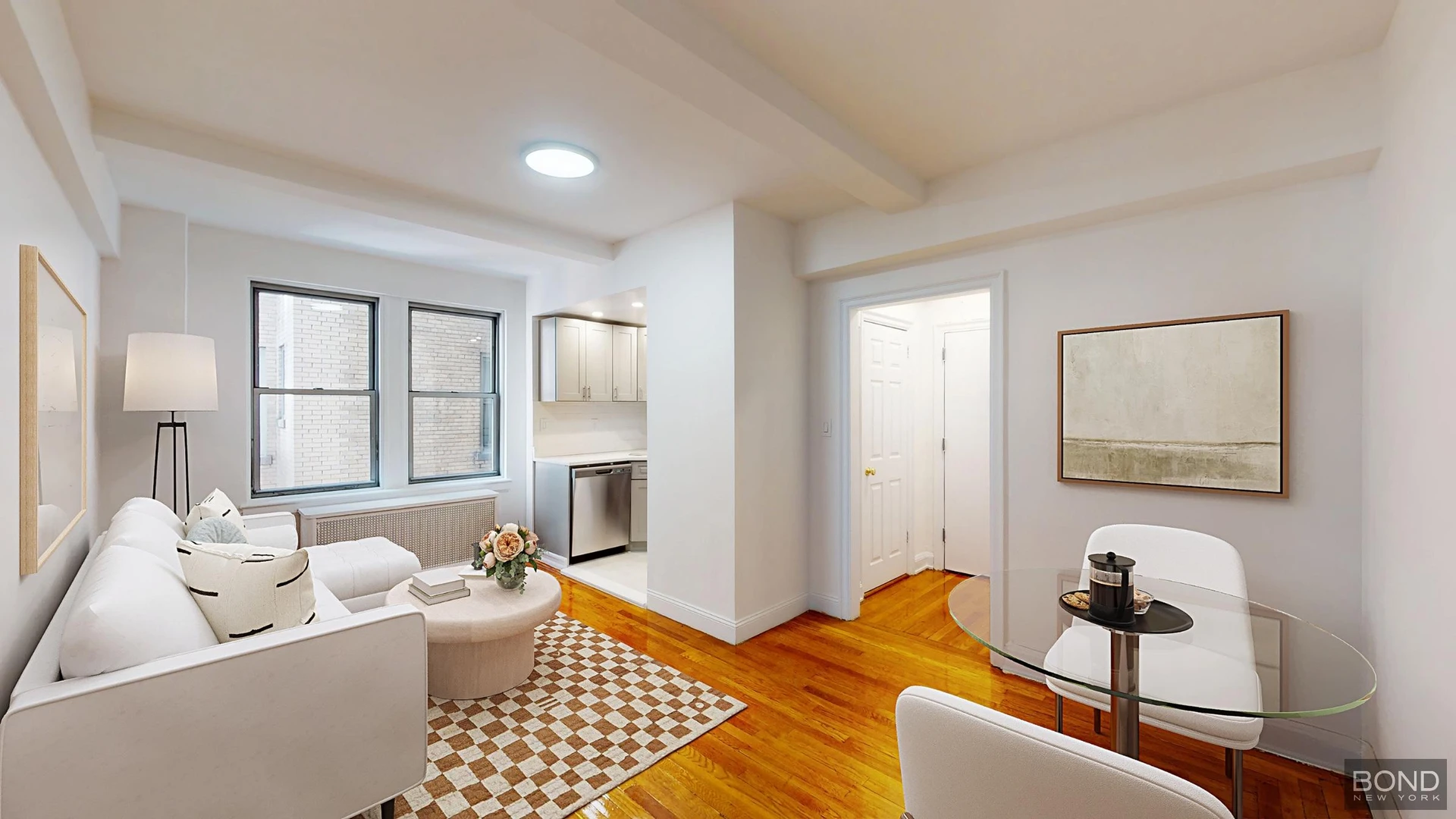 301 East 38th Street