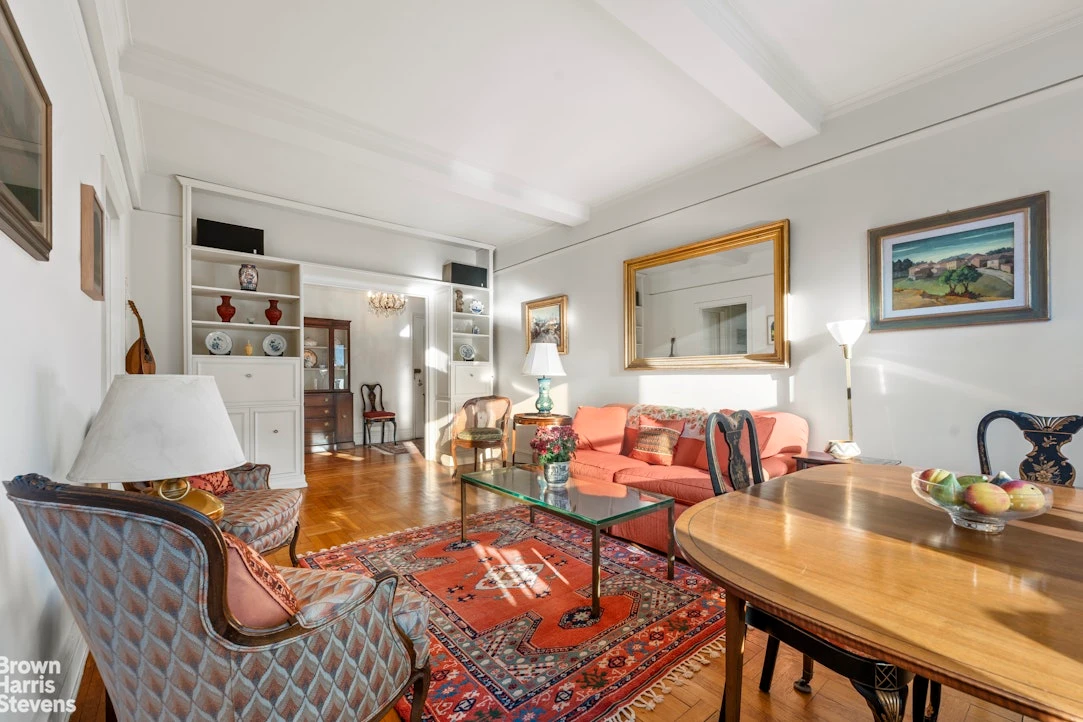 322 West 72nd Street