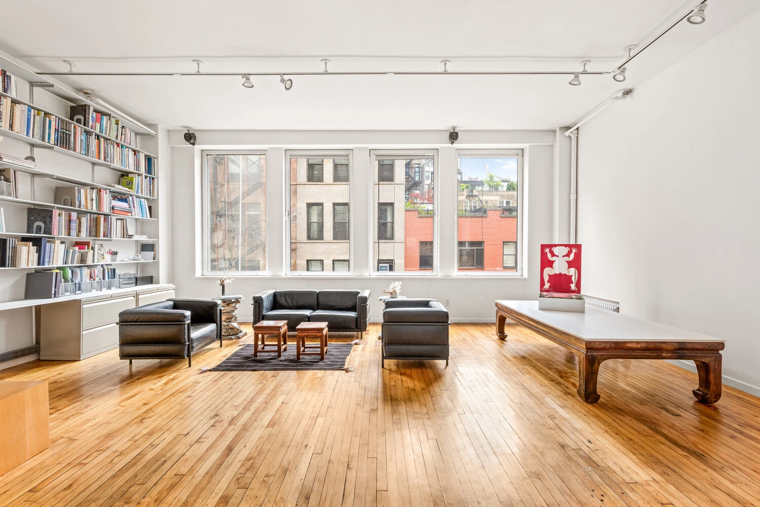 55 East Eleventh Street