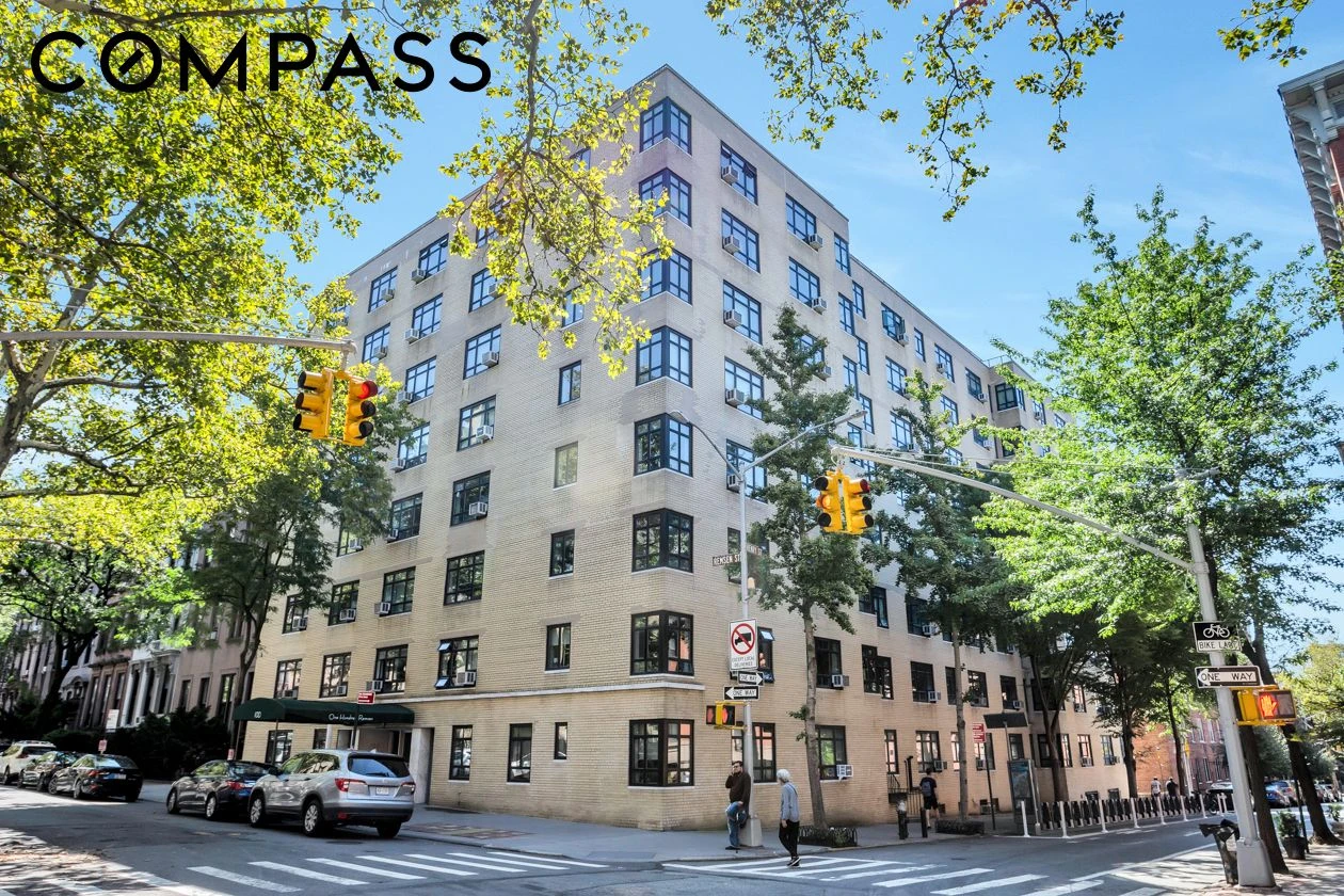 100 Remsen Street