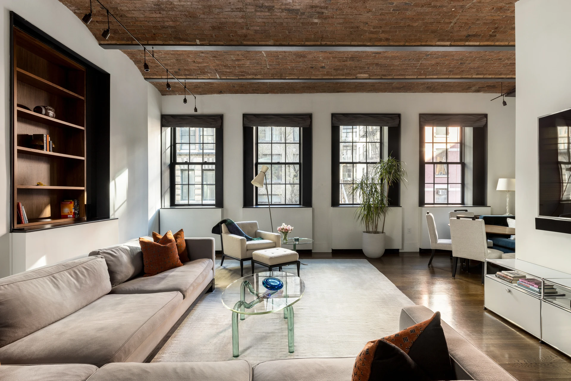 36 Bleecker Street