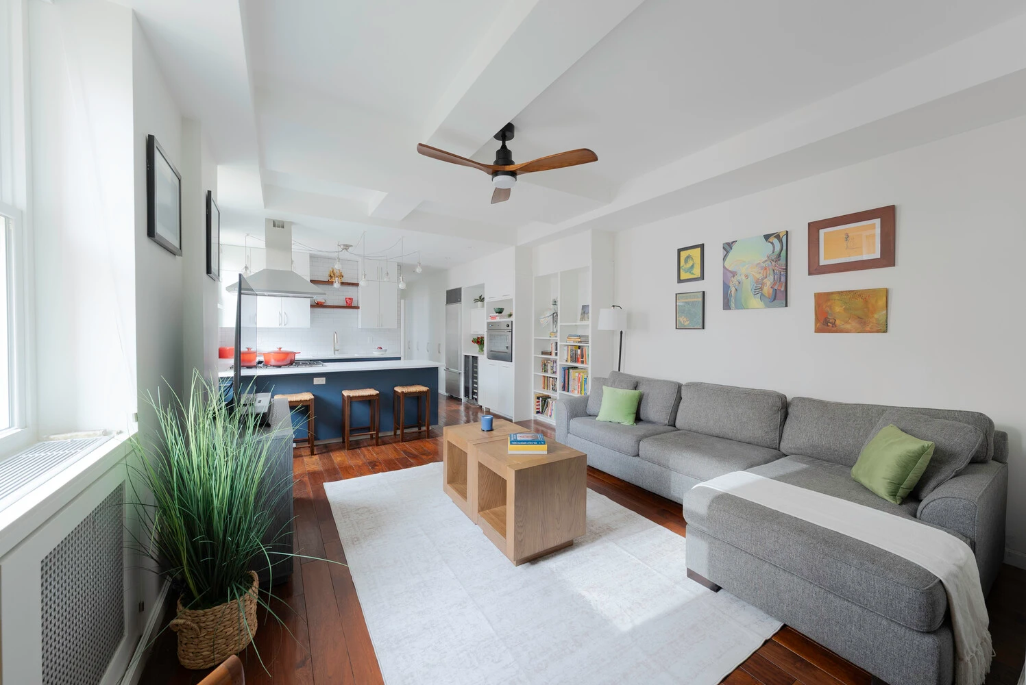 340 West 55th Street
