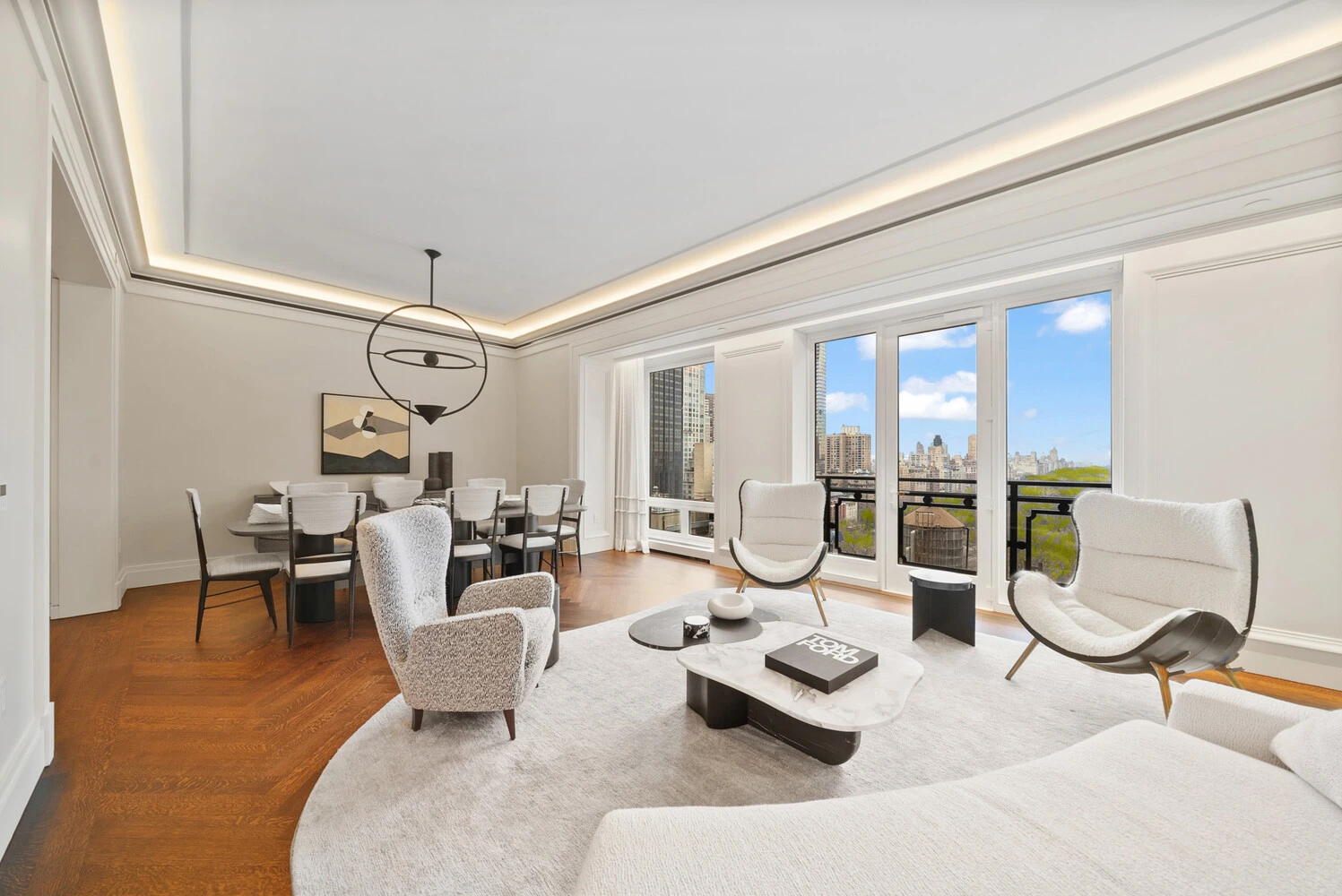 220 Central Park South
