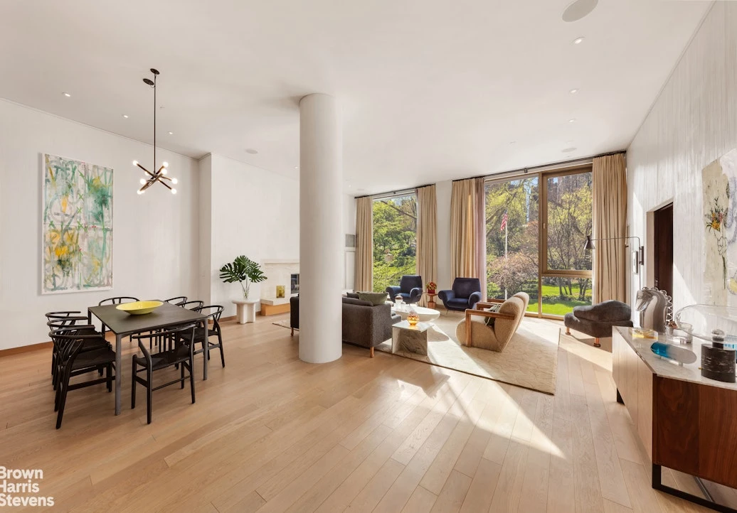 50 Gramercy Park North