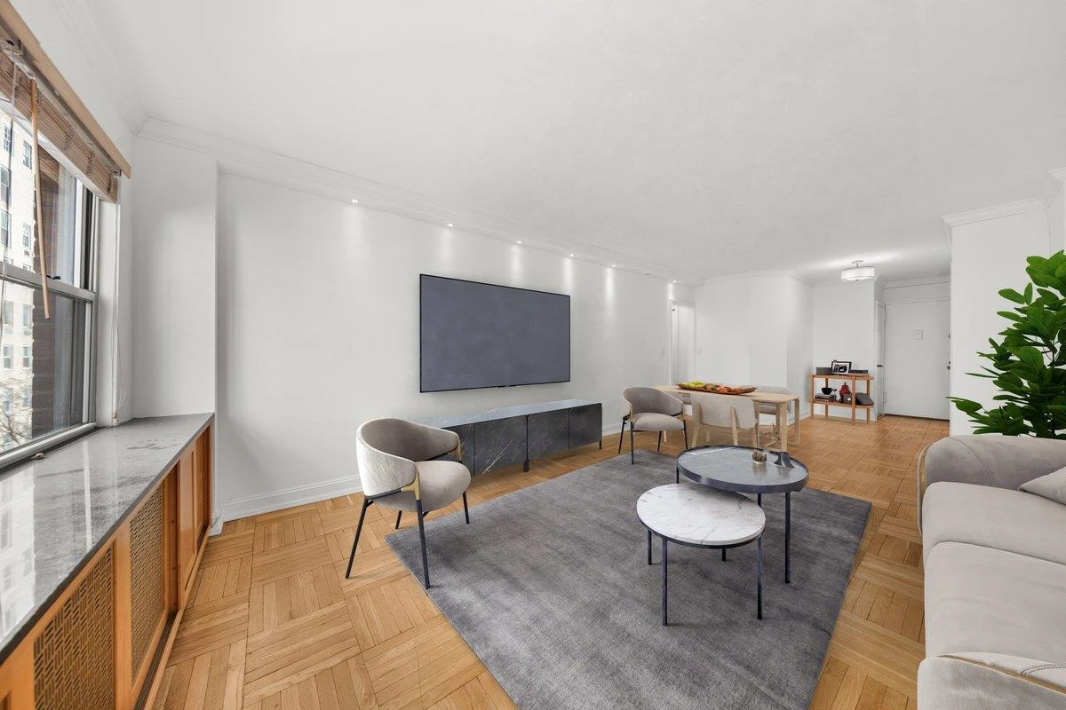 311 East 71st Street