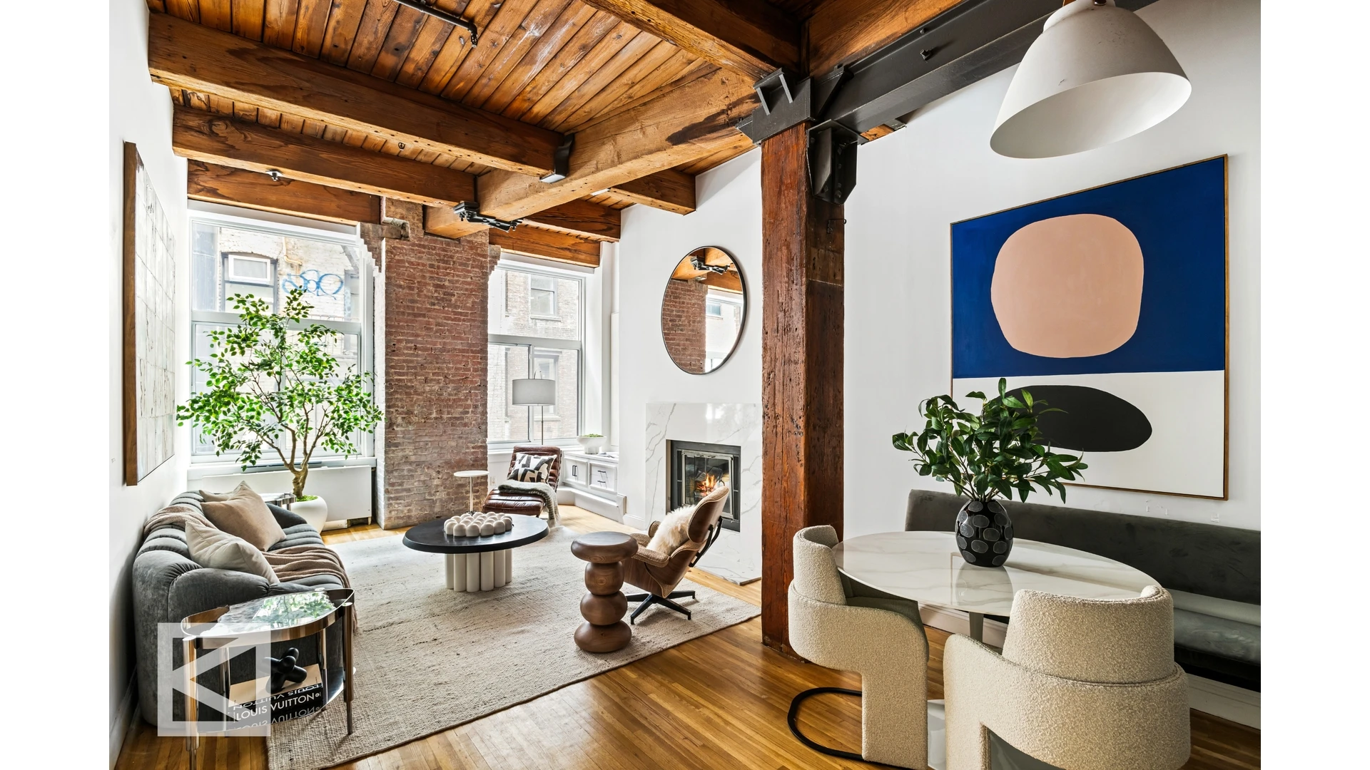 205 East 22nd Street