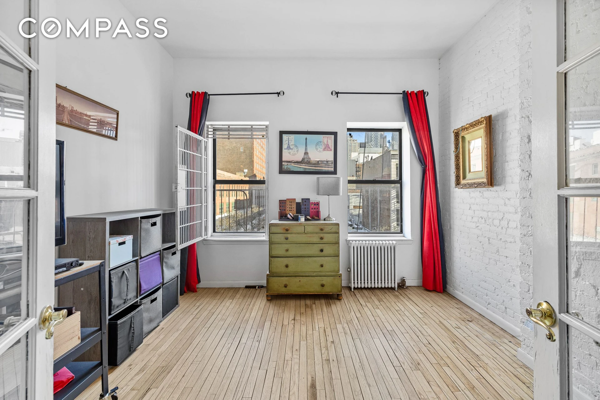 502 West 55th Street