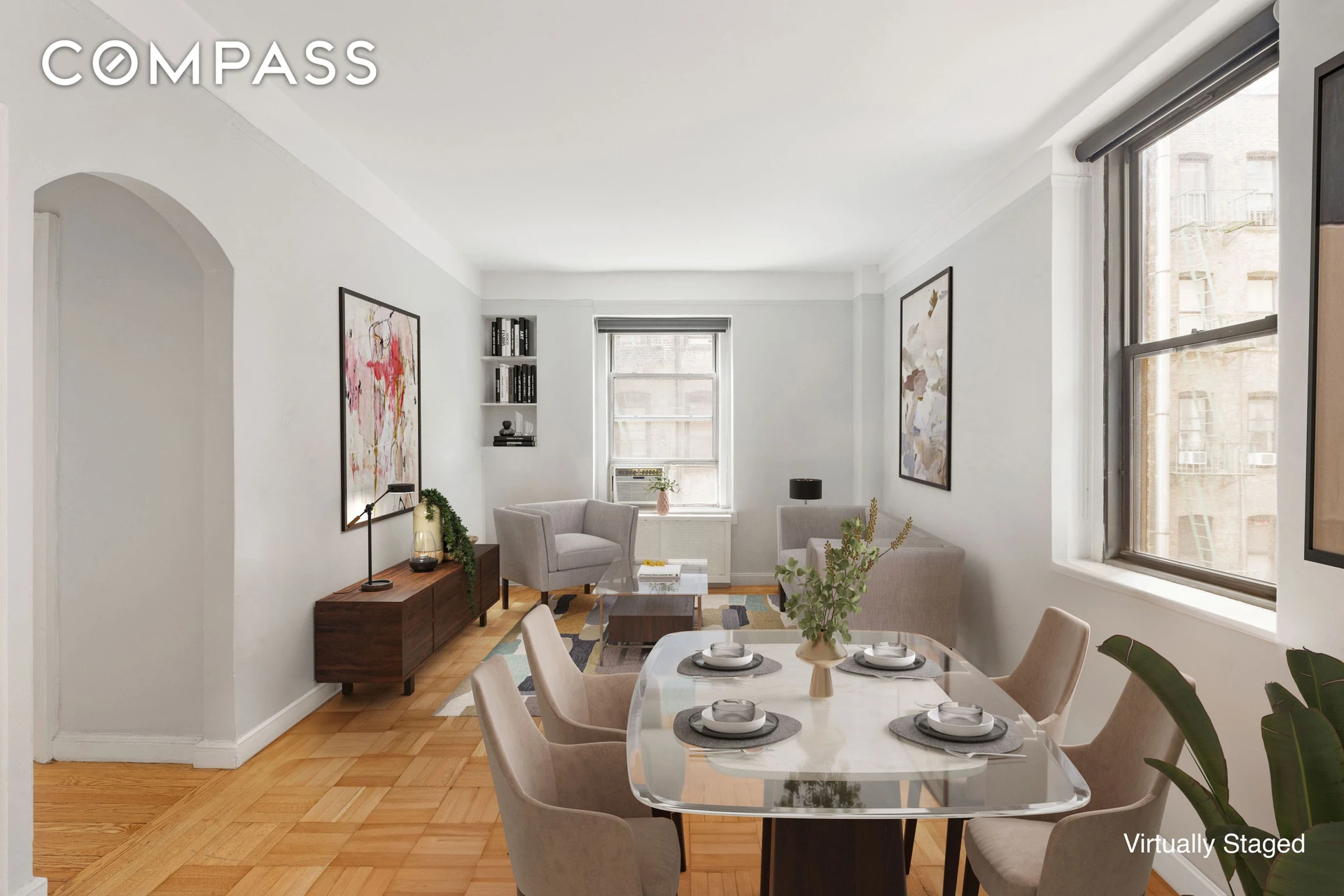 510 West 110th Street