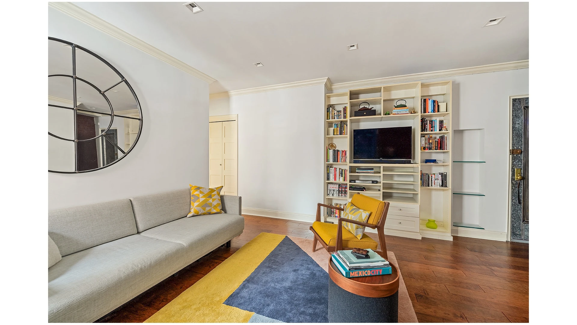 12 West 9th Street