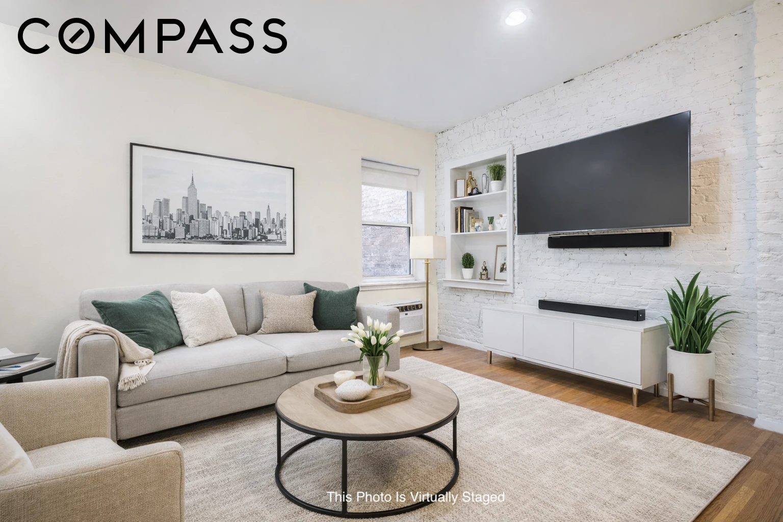 207 East 21st Street