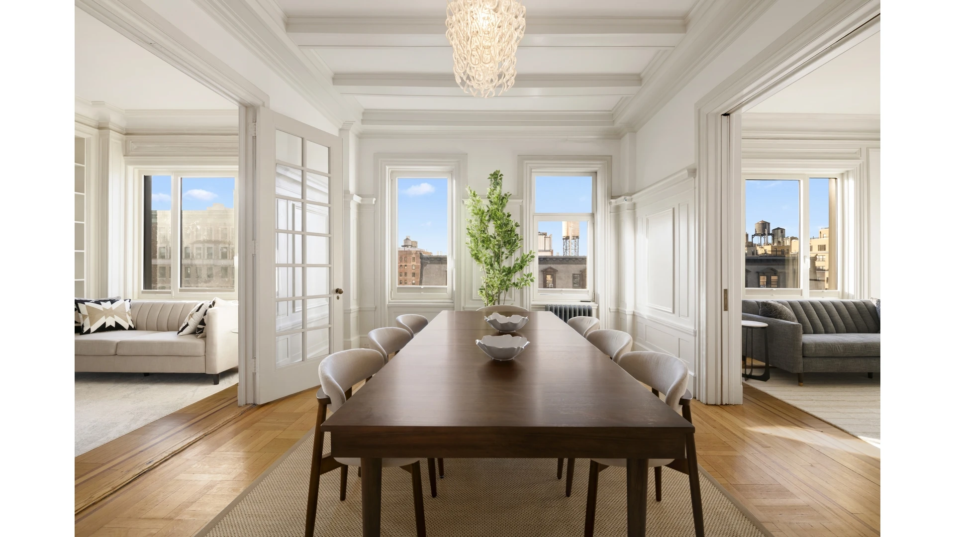 255 West 108th Street