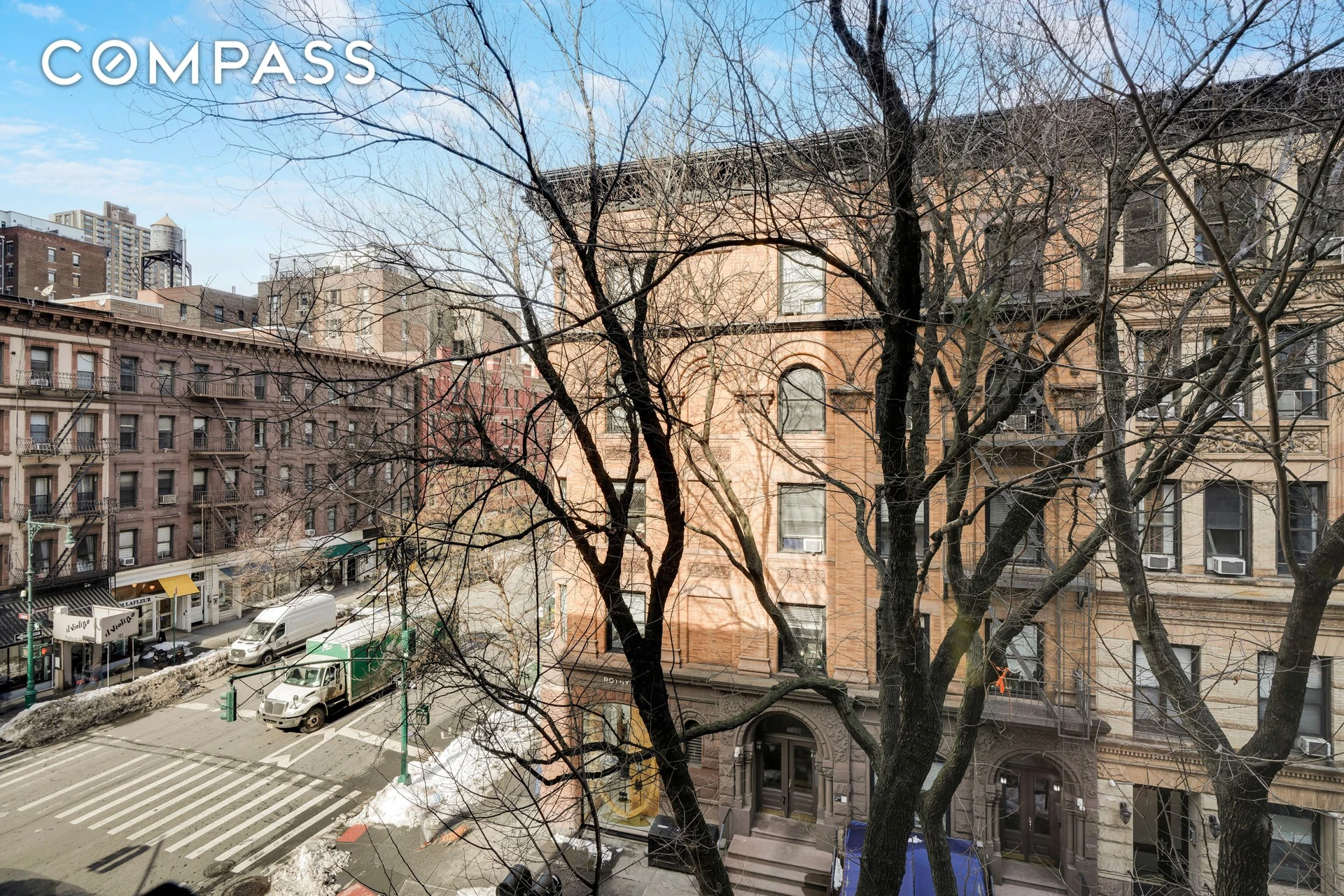 74 West 68th Street