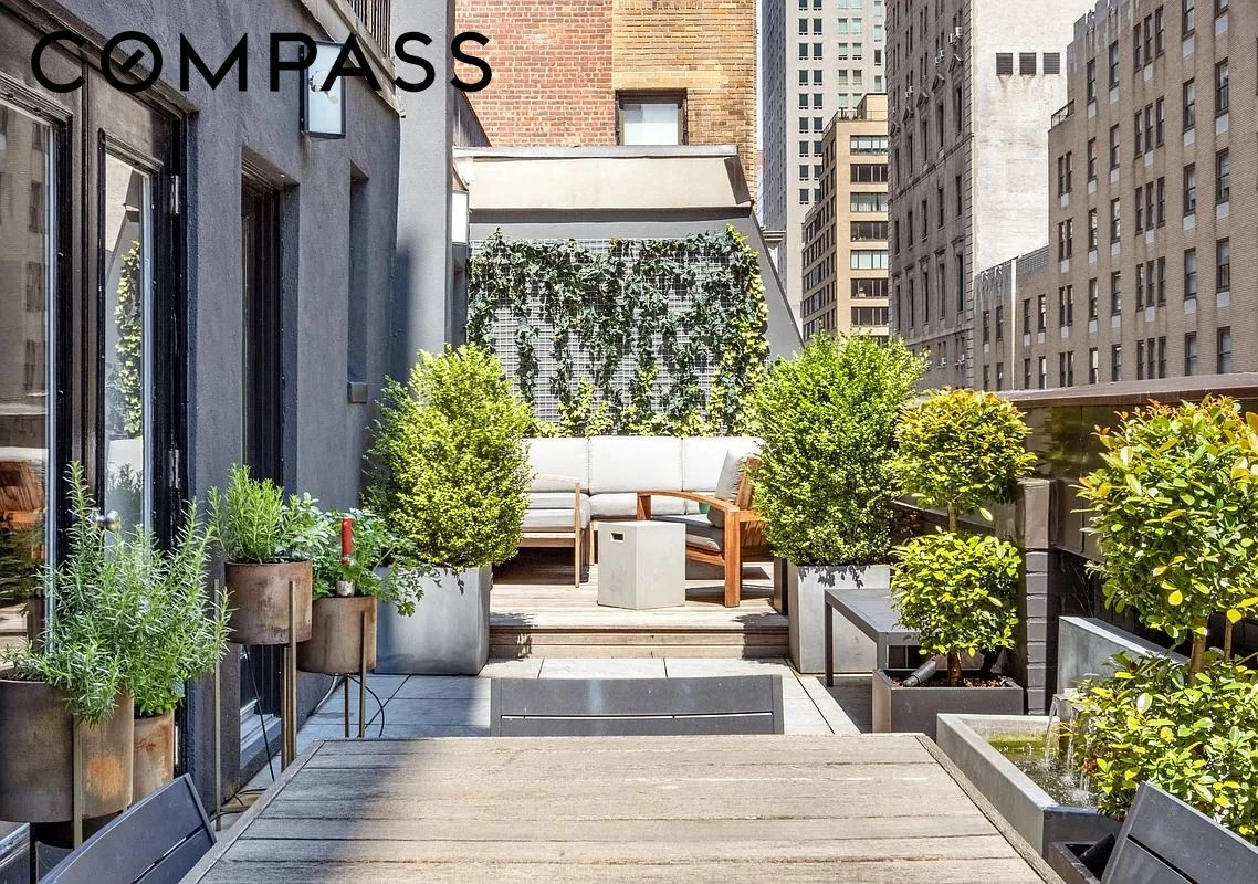 140 West 58th Street