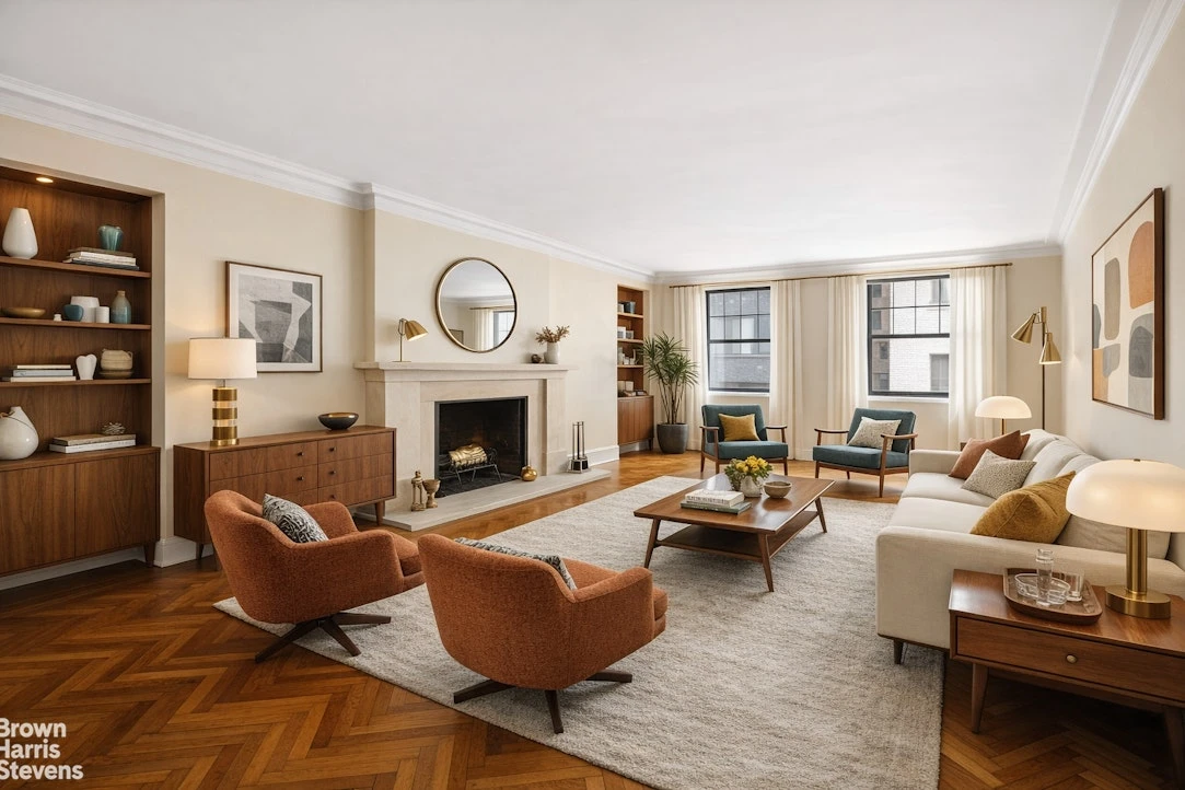 485 Park Avenue