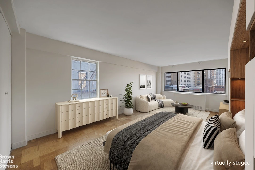 310 West 56th Street