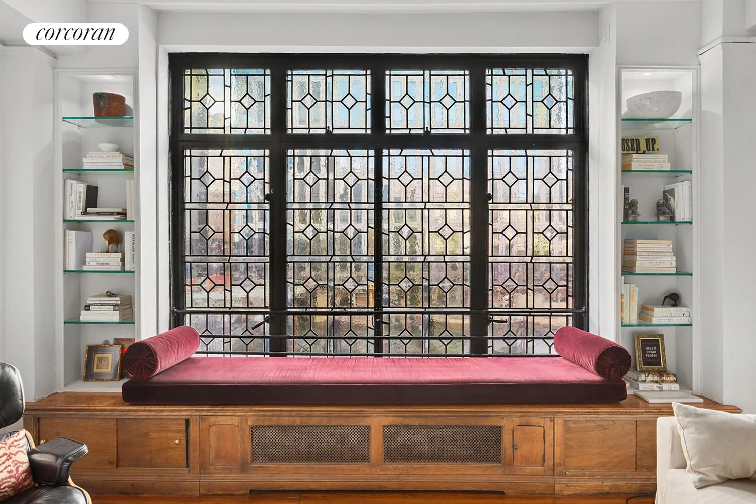 40 West 67th Street