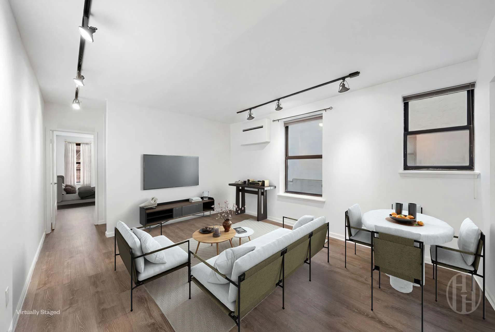 4 West 109th Street