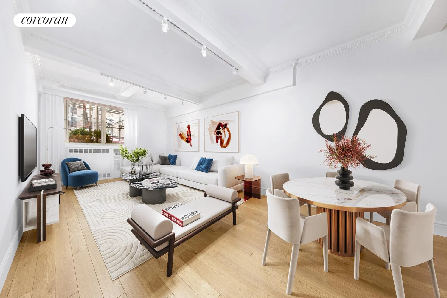 13 West 13th Street