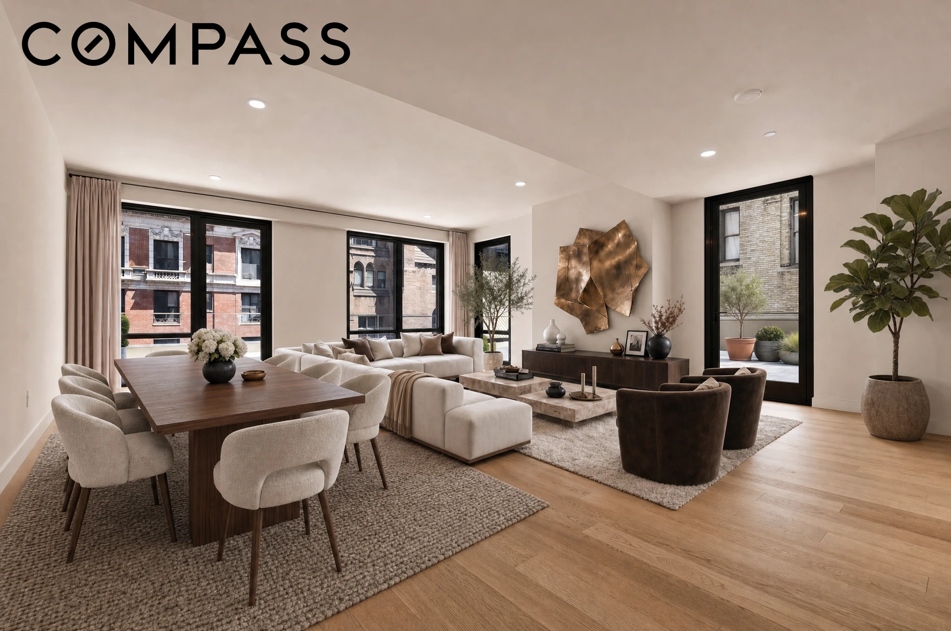 18 West 55th Street