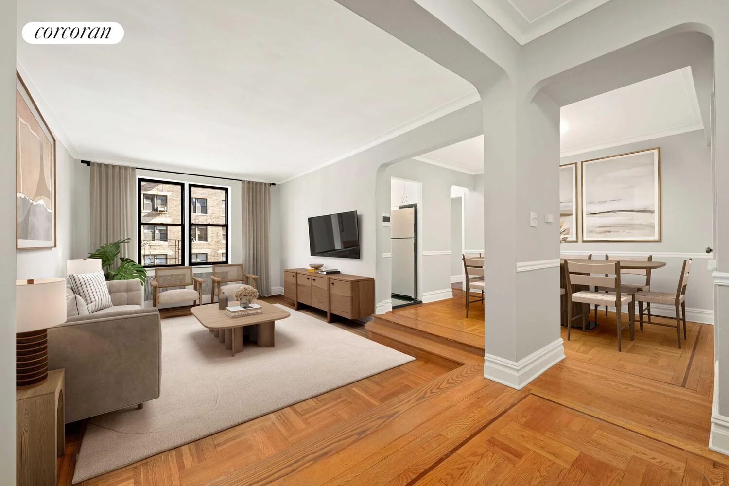 300 West 72nd Street