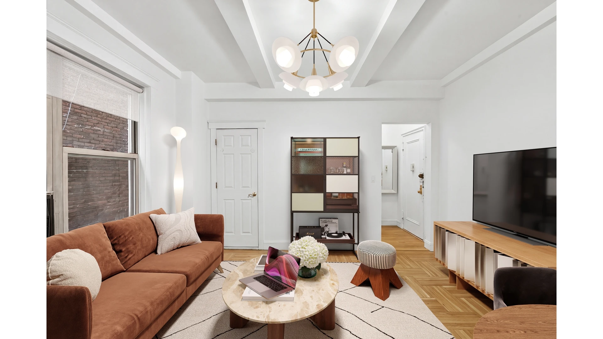 25 West 64th Street