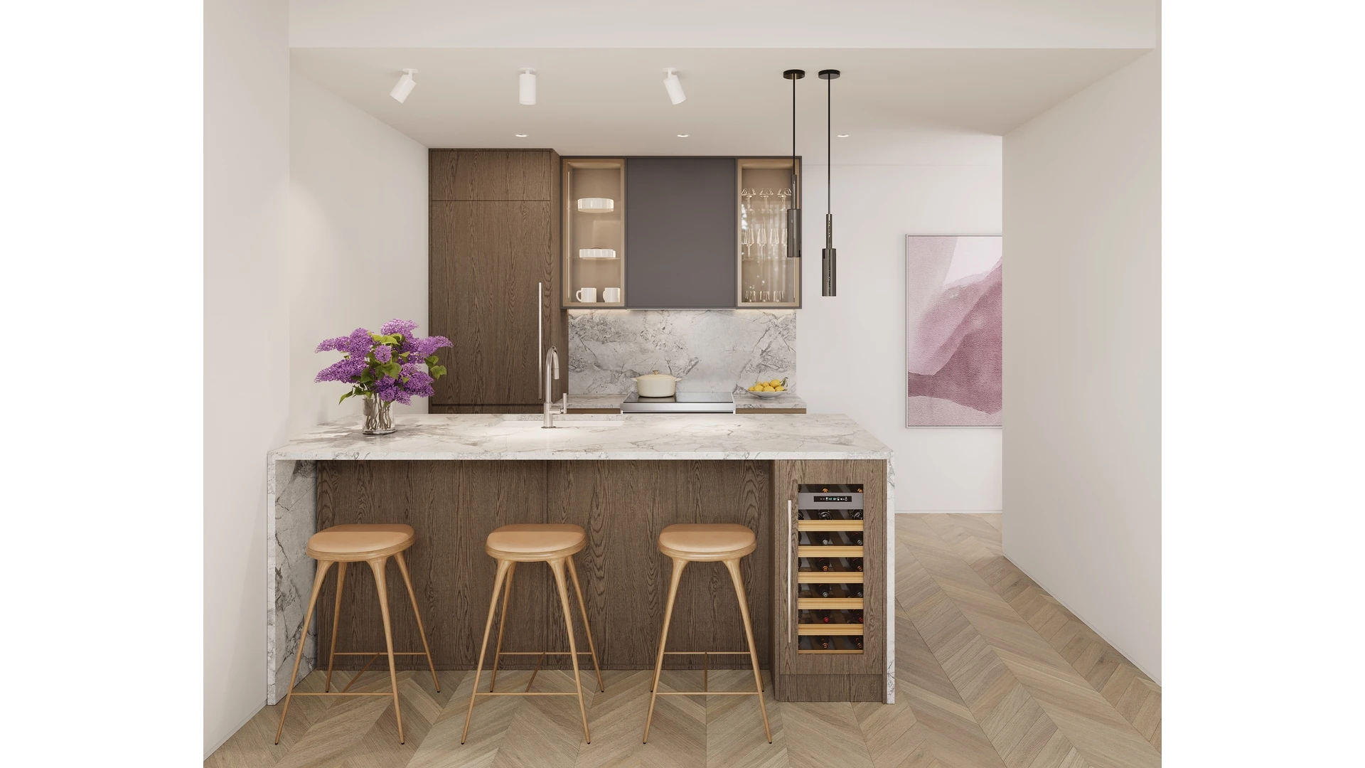 350 East 18th Street