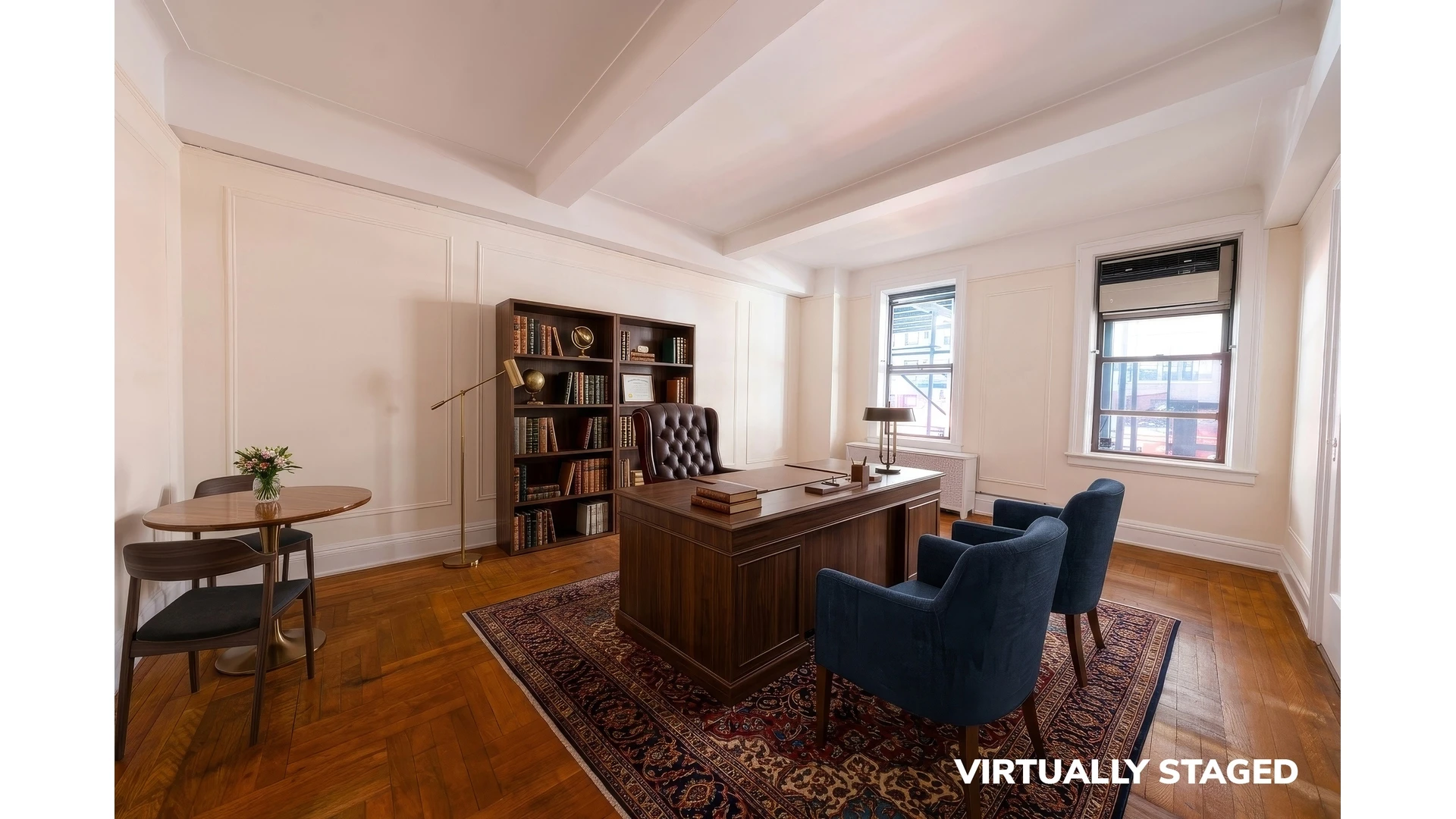 311 East 72nd Street