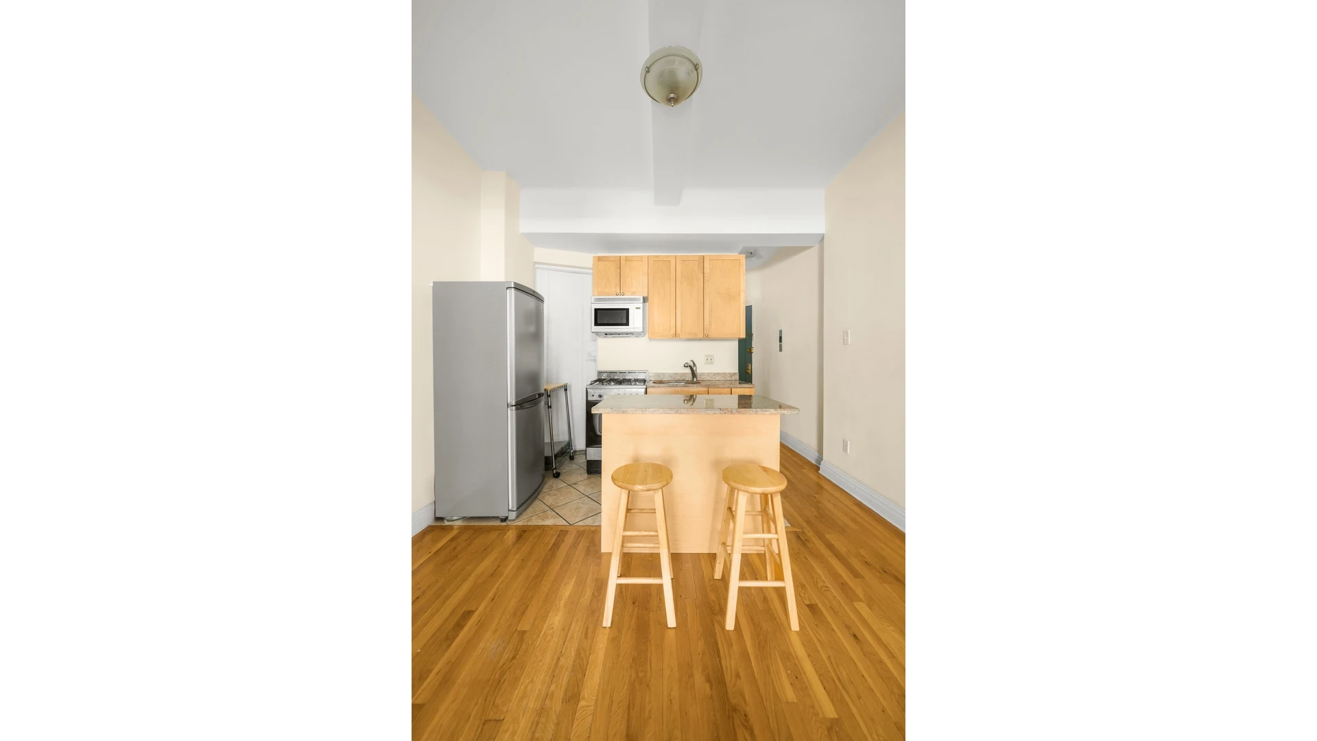 118 West 72nd Street