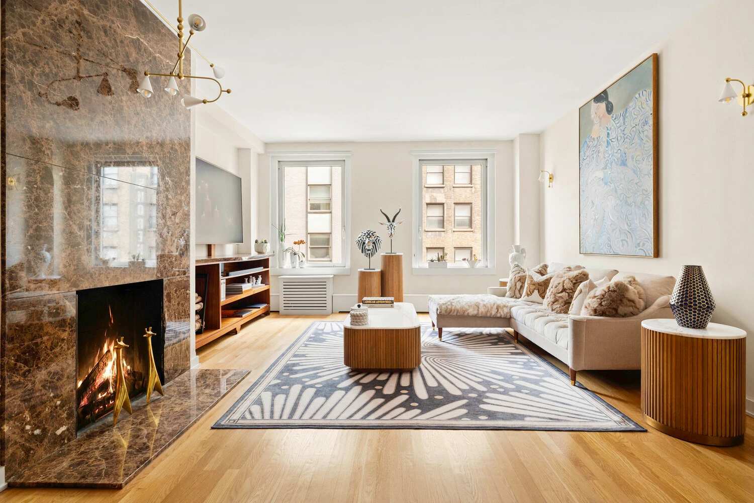 40 West 55th Street