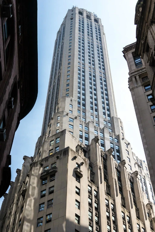 20 Exchange Place