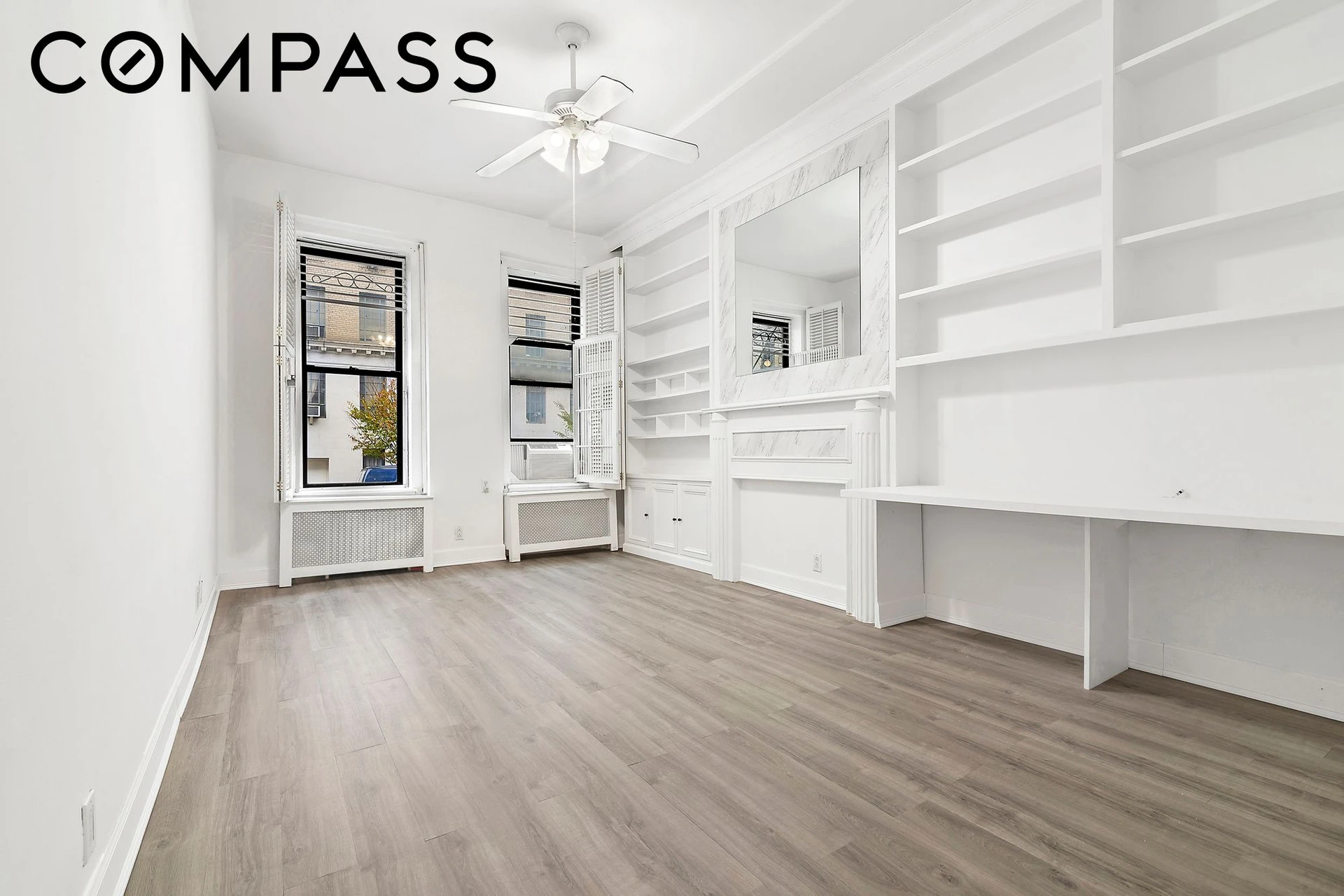 350 West 56th Street