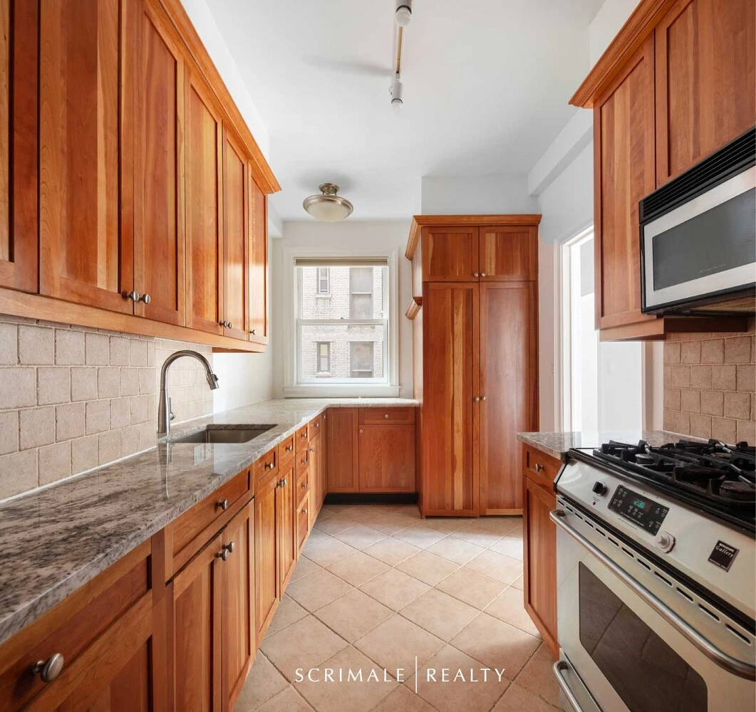 330 West 72nd Street