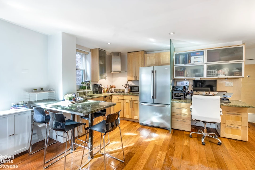 82 Irving Place