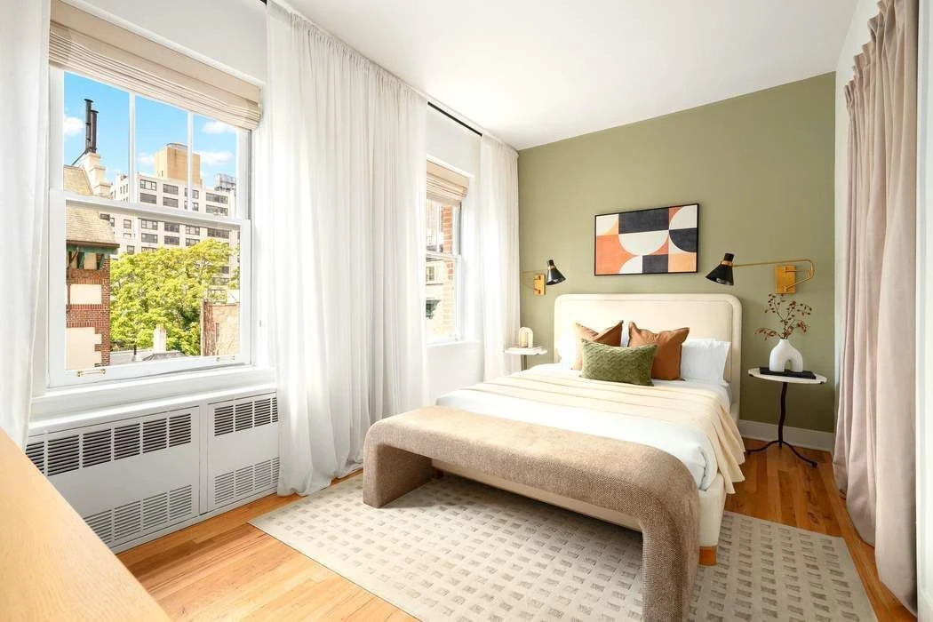 26 Gramercy Park South