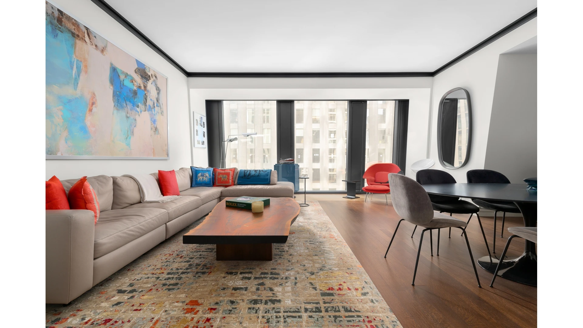 51 East 53rd Street