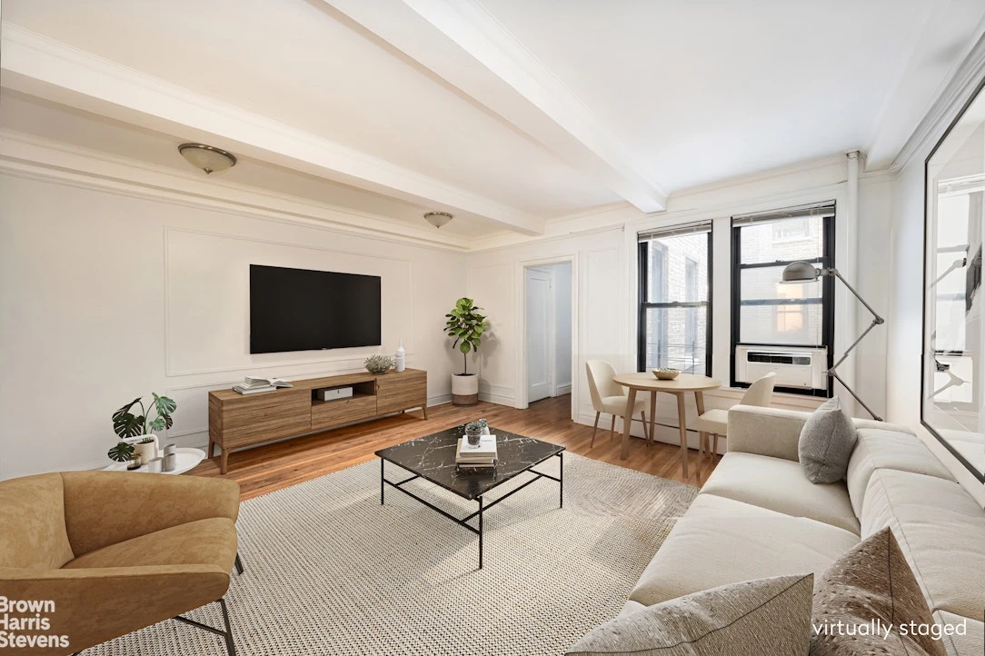 17 West 64th Street
