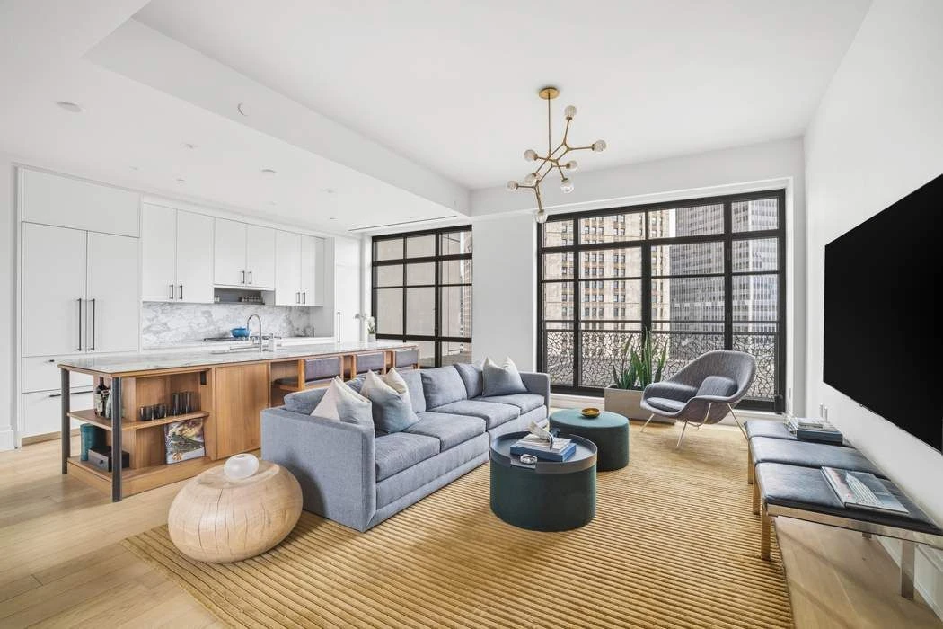 25 Park Row