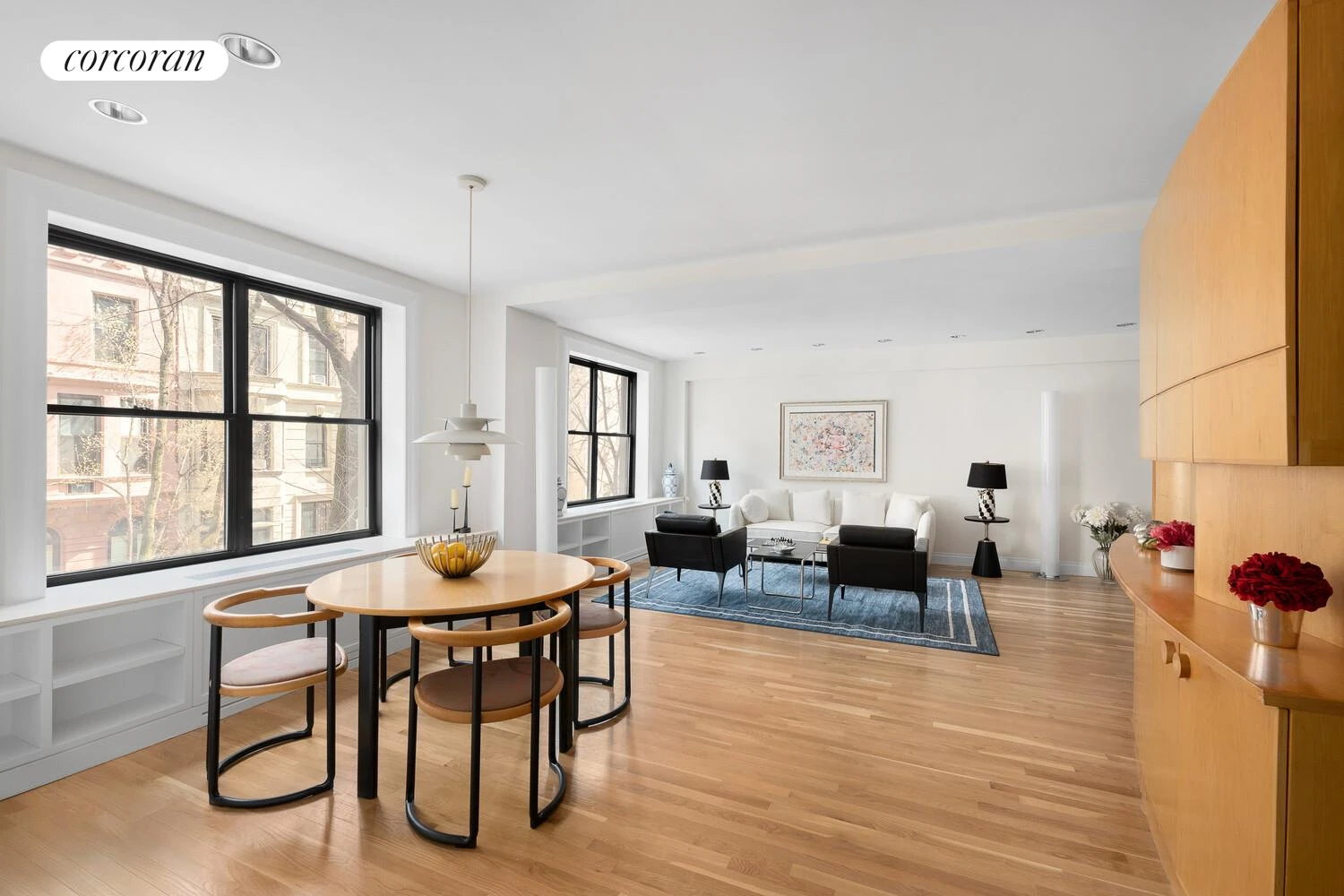 60 West 68th Street