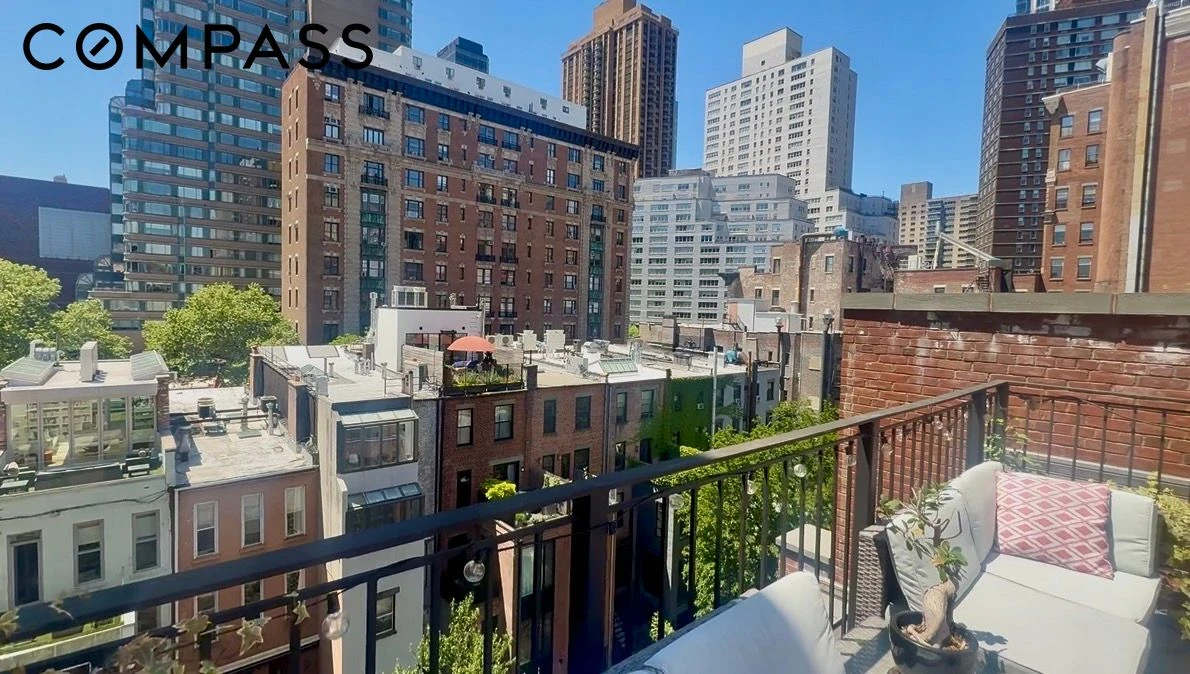 128 West 70th Street