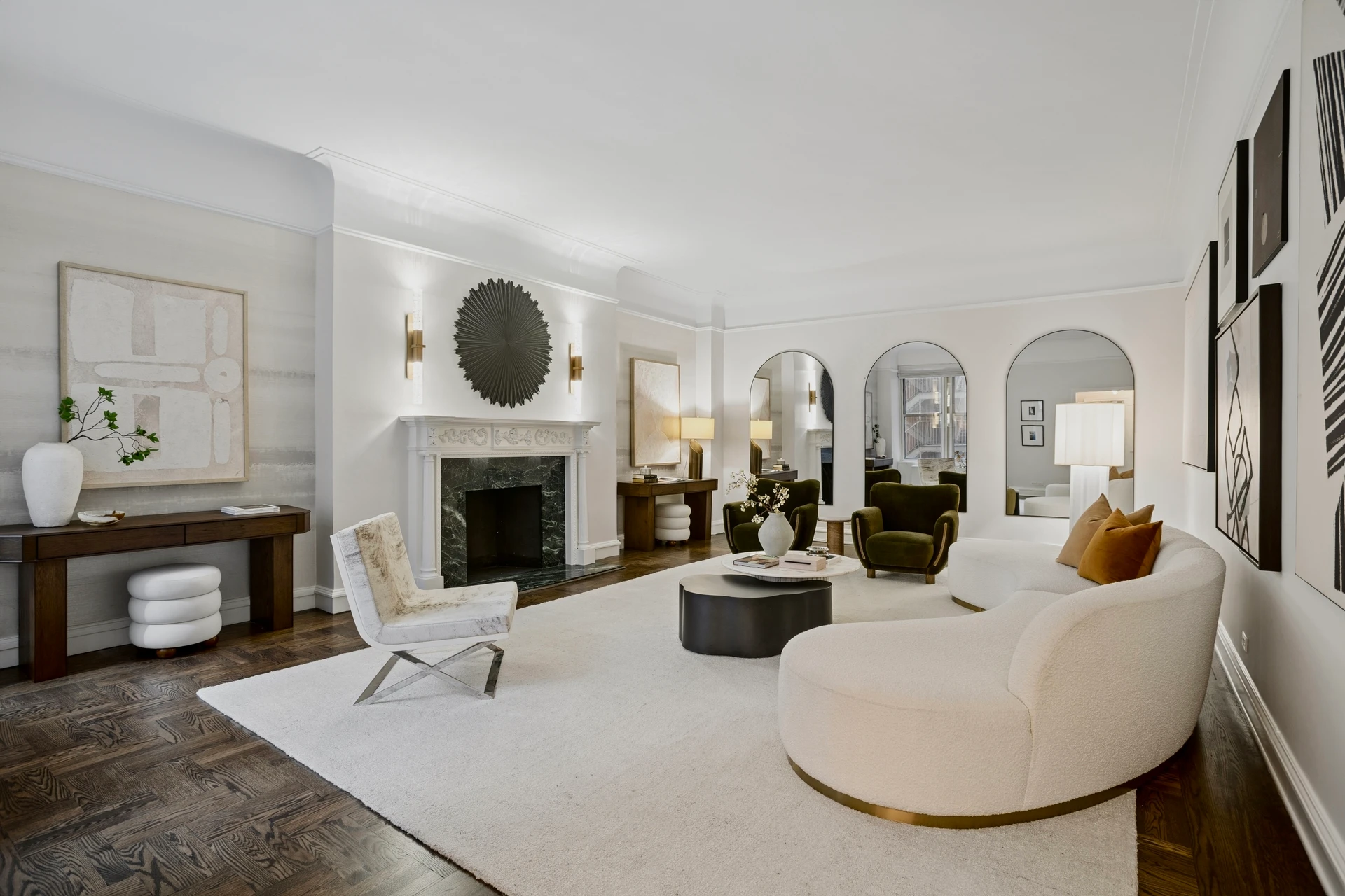180 West 58th Street