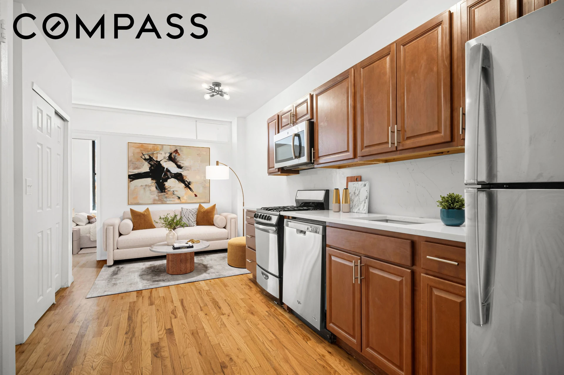103 West 105th Street