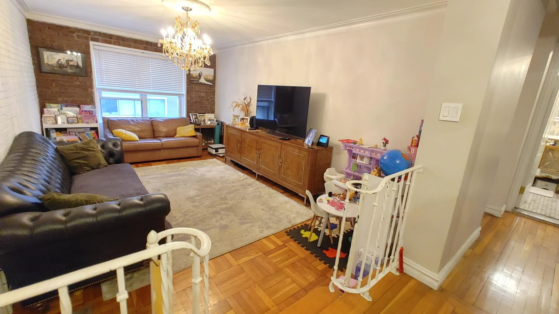 29 West 64th Street