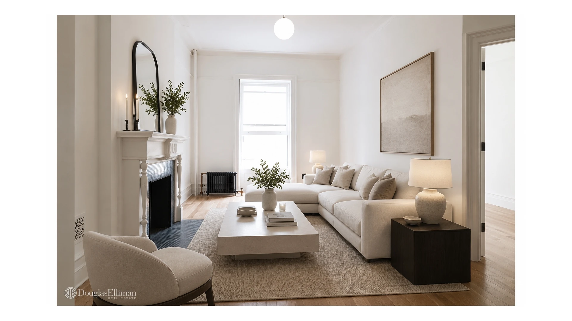 54 West 71st Street