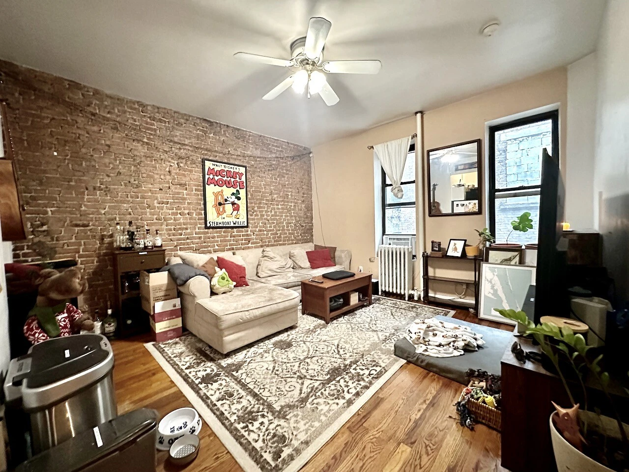 15 West 100th Street