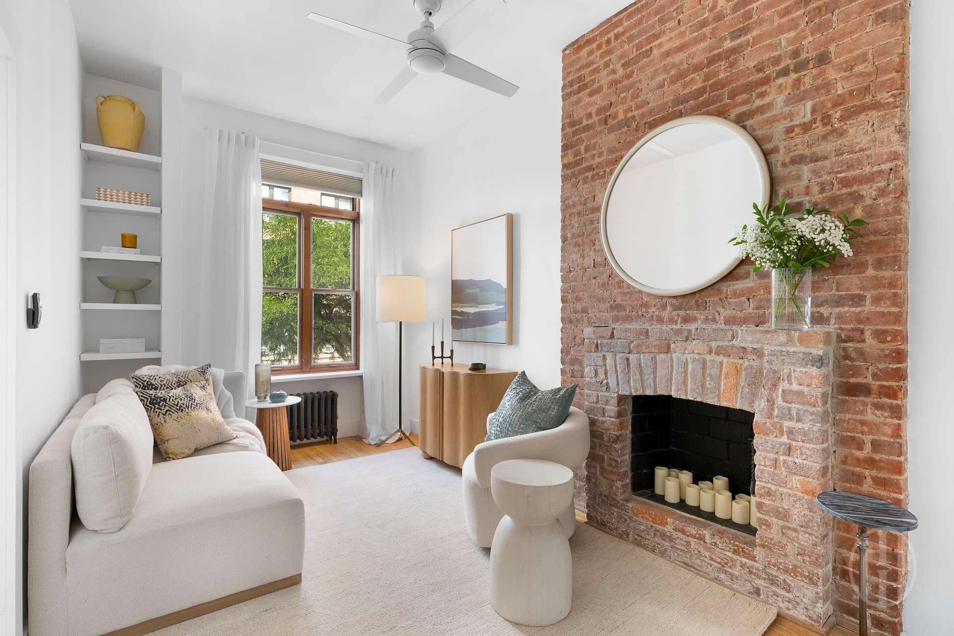 110 West 71st Street
