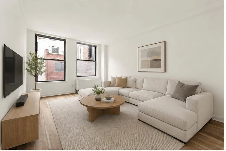 47 West 13th Street