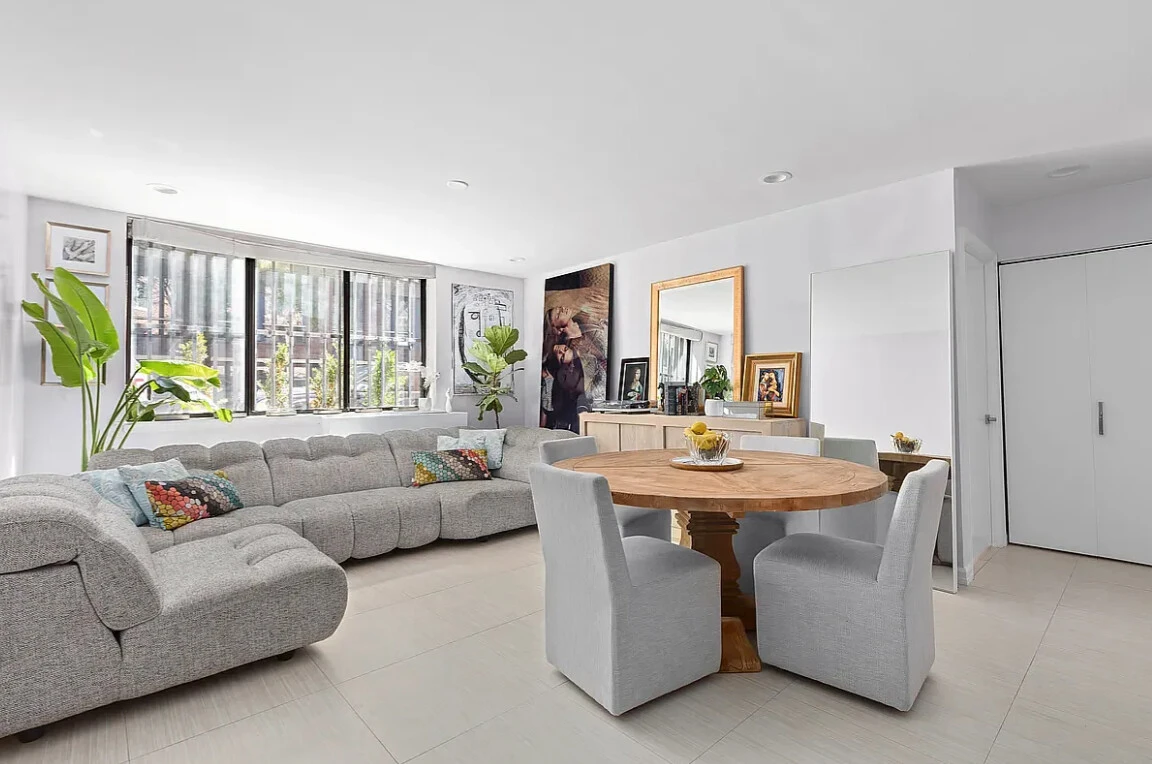 445 West 54th Street