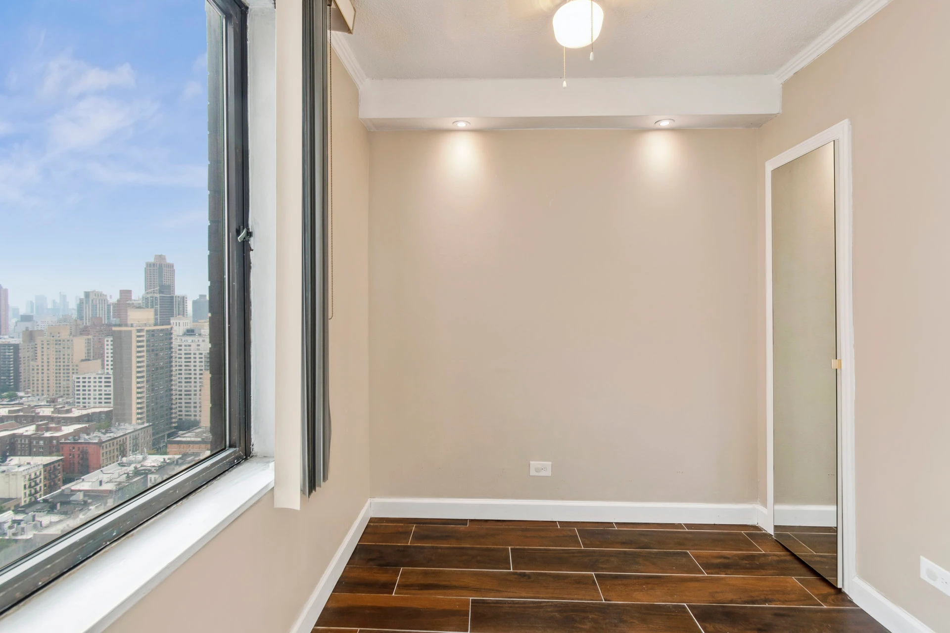 1601 Third Avenue