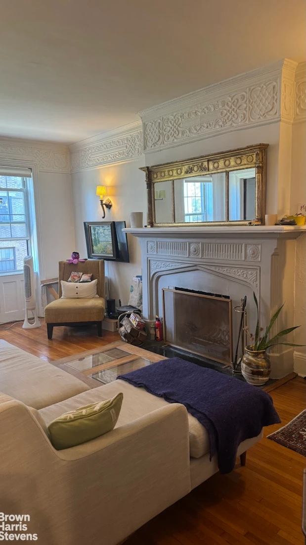 151 Joralemon Street