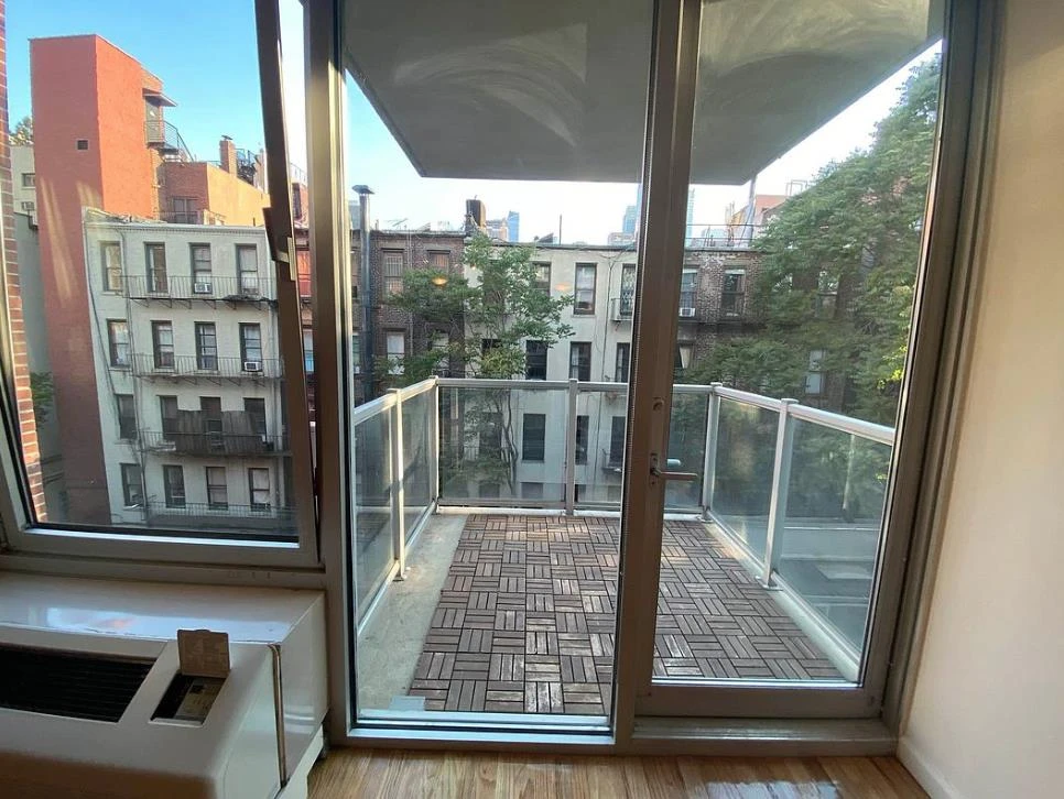 540 West 50th Street